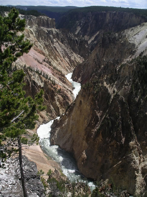 images/B-The Grand Canyon of The Yellowstone (9).jpg